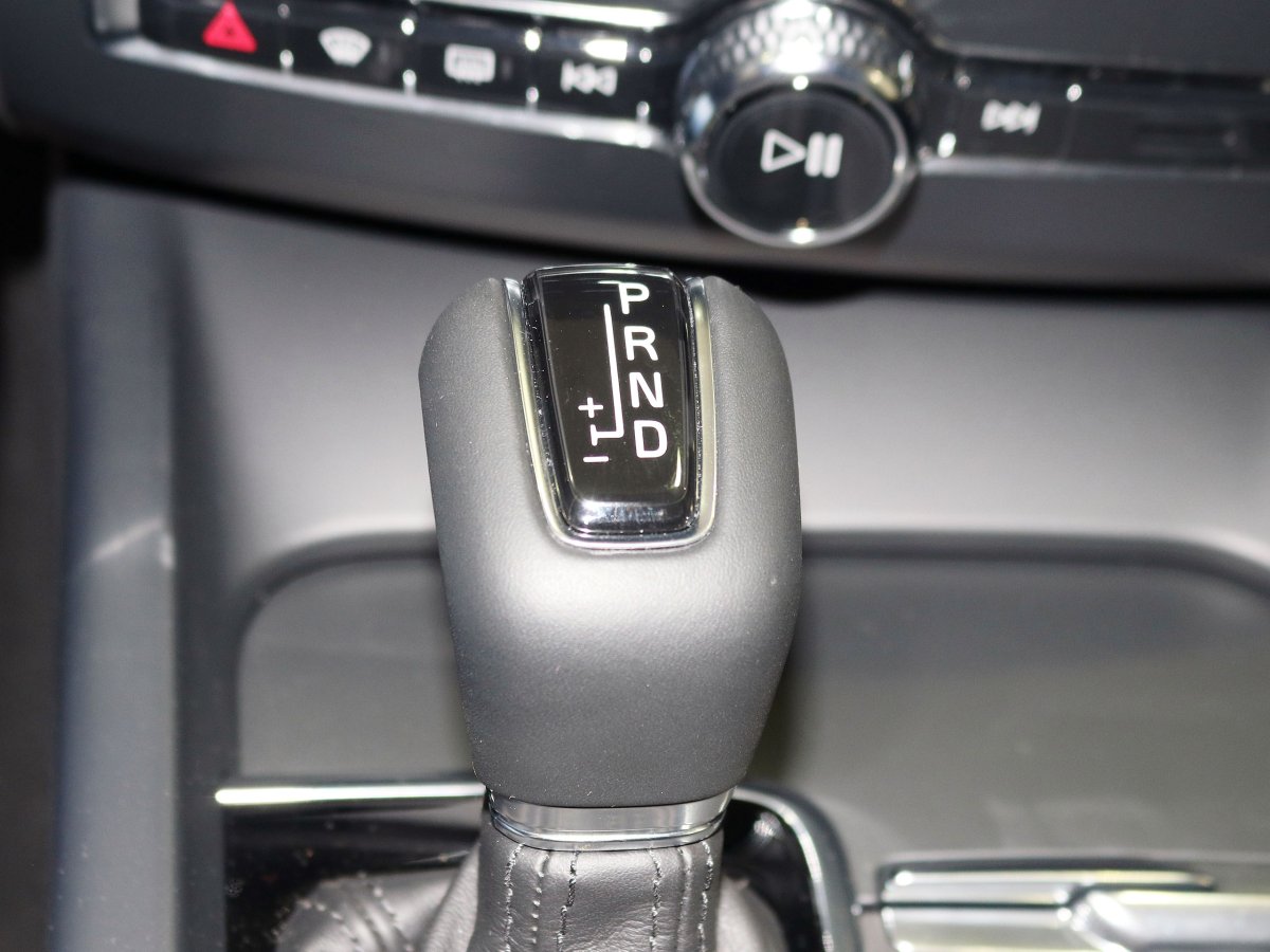 Foto Volvo XC60 28