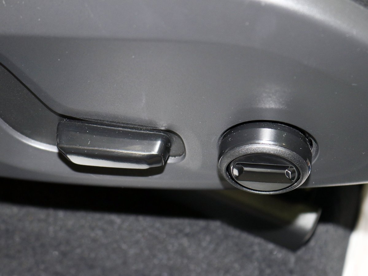 Foto Volvo XC60 36