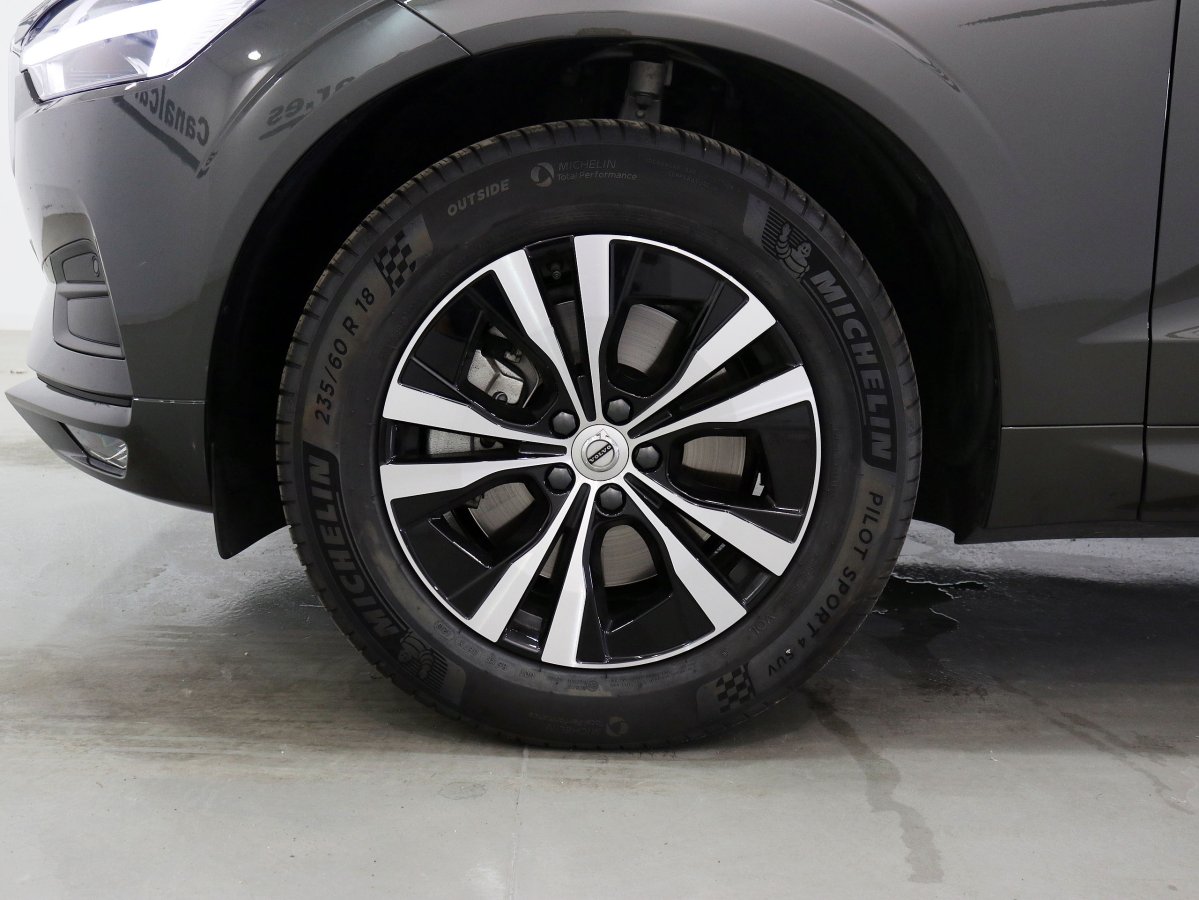 Foto Volvo XC60 37