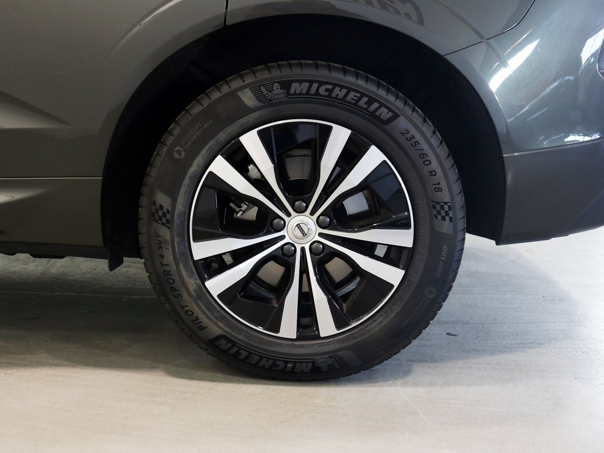 Foto Volvo XC60 38