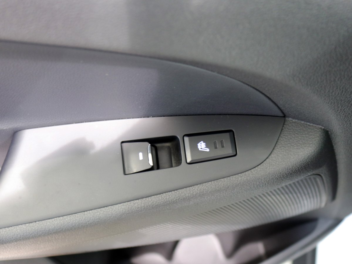 Foto Hyundai Tucson 10
