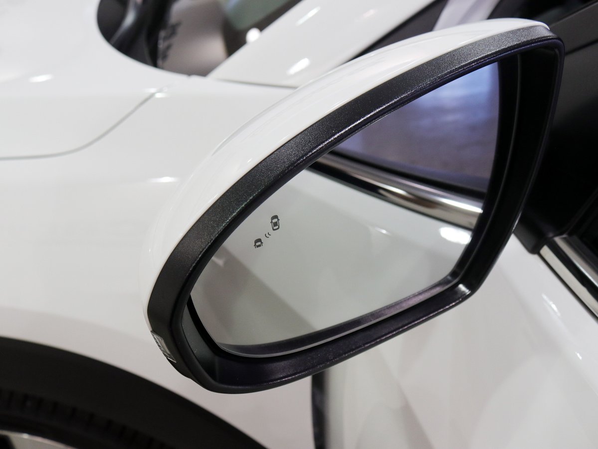 Foto Hyundai Tucson 15