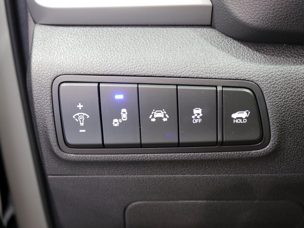 Foto Hyundai Tucson 16