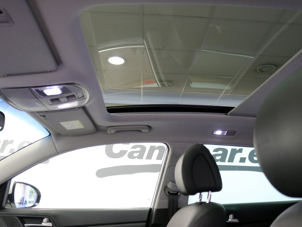 Foto Hyundai Tucson 24