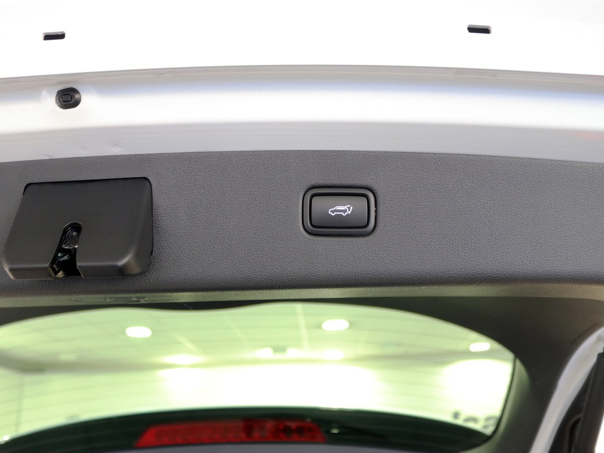 Foto Hyundai Tucson 29