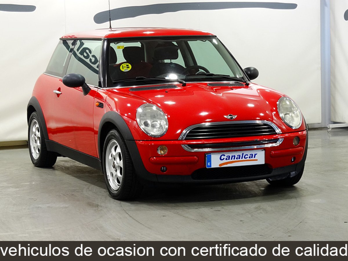 Foto Mini Mini 2