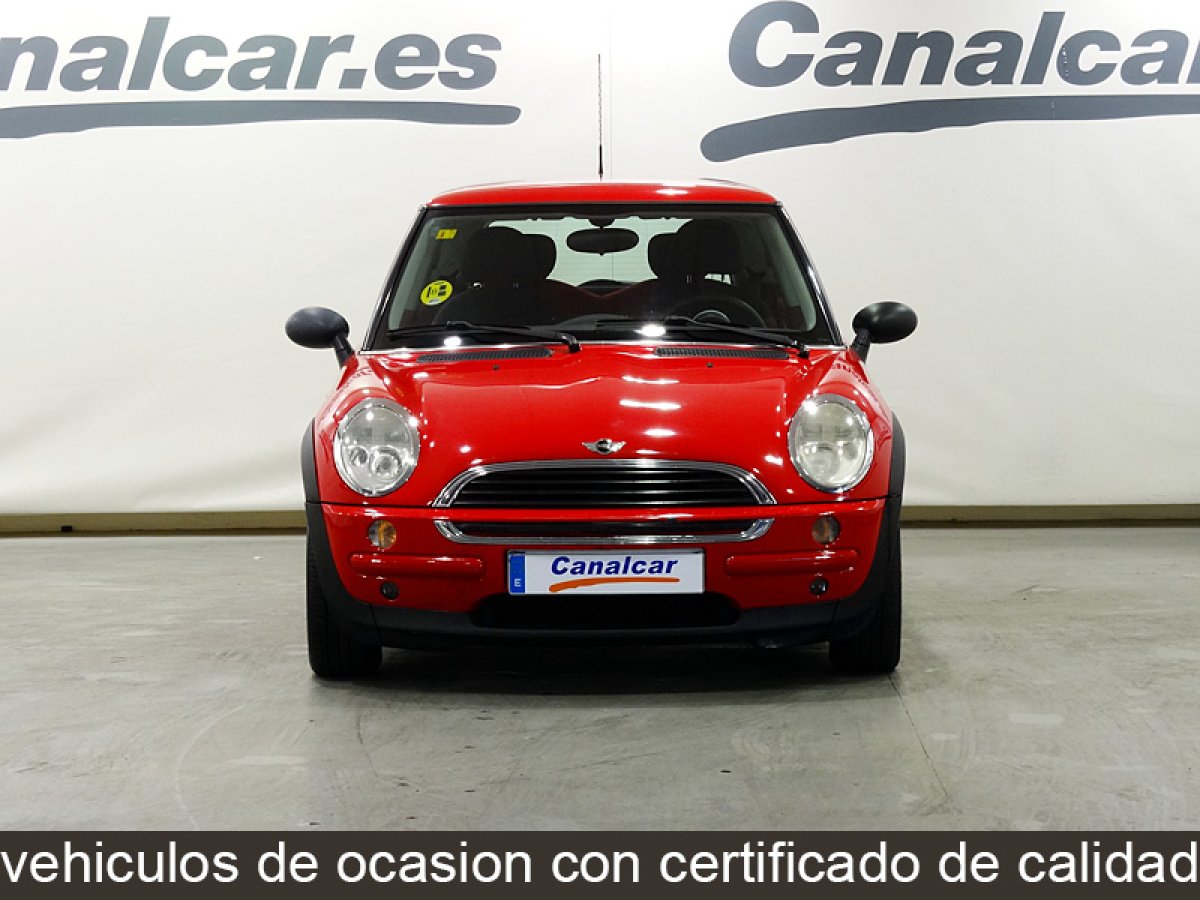 Foto Mini Mini 3