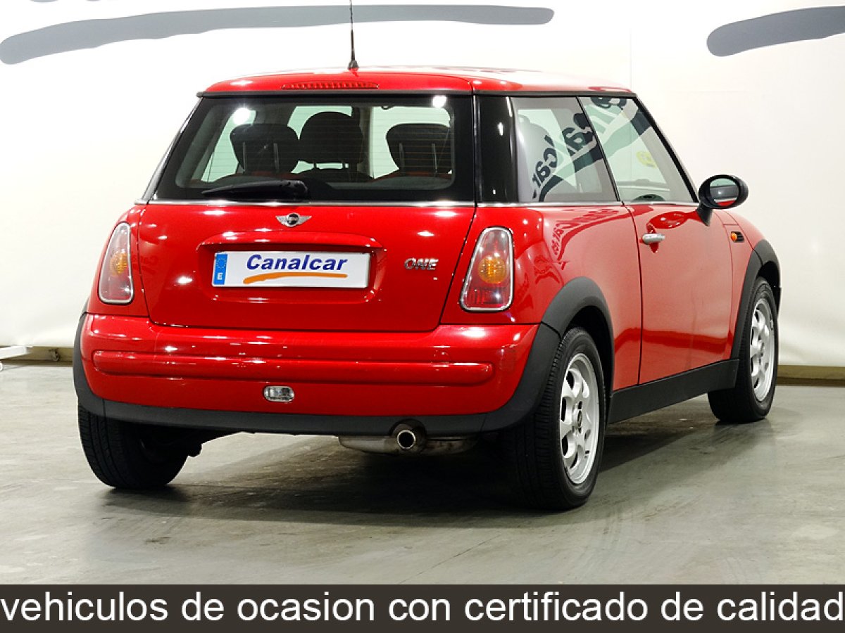 Foto Mini Mini 5