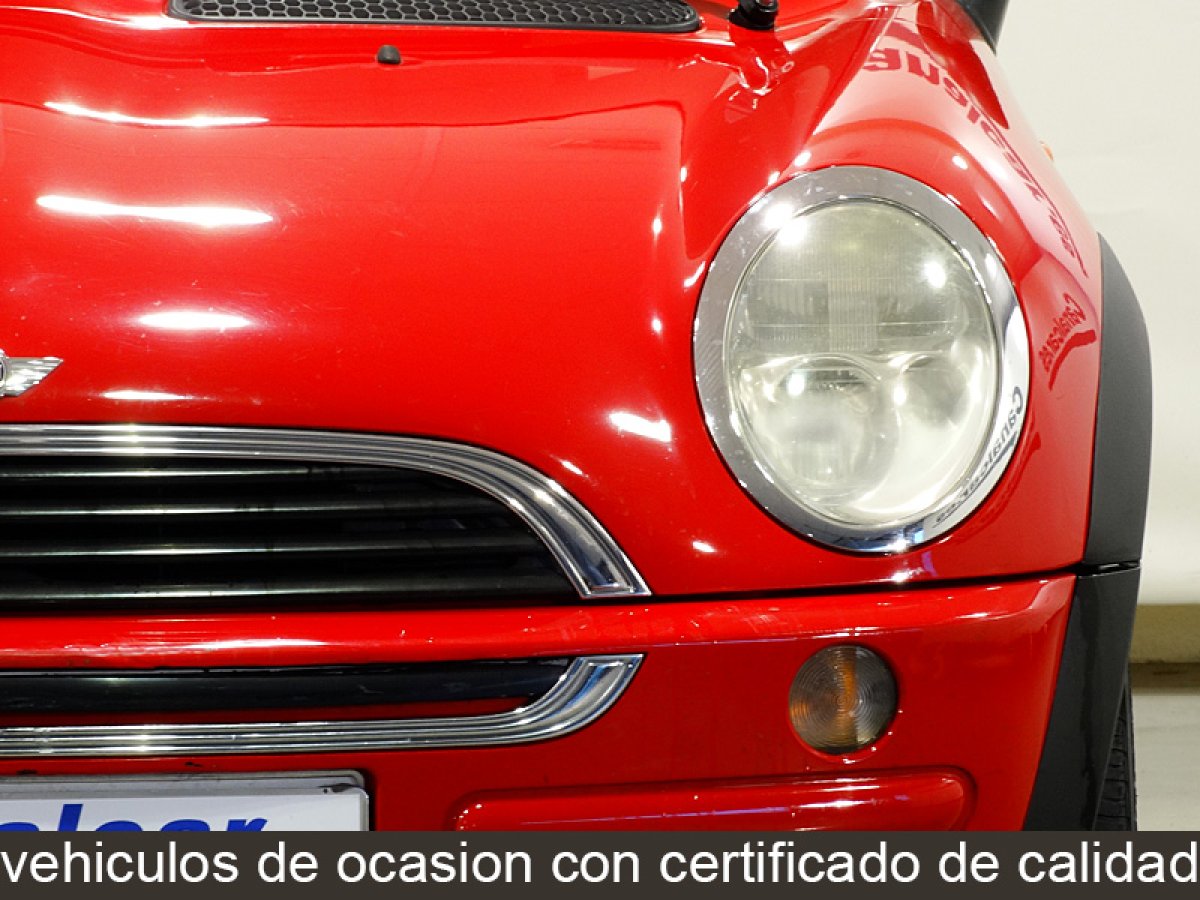 Foto Mini Mini 11