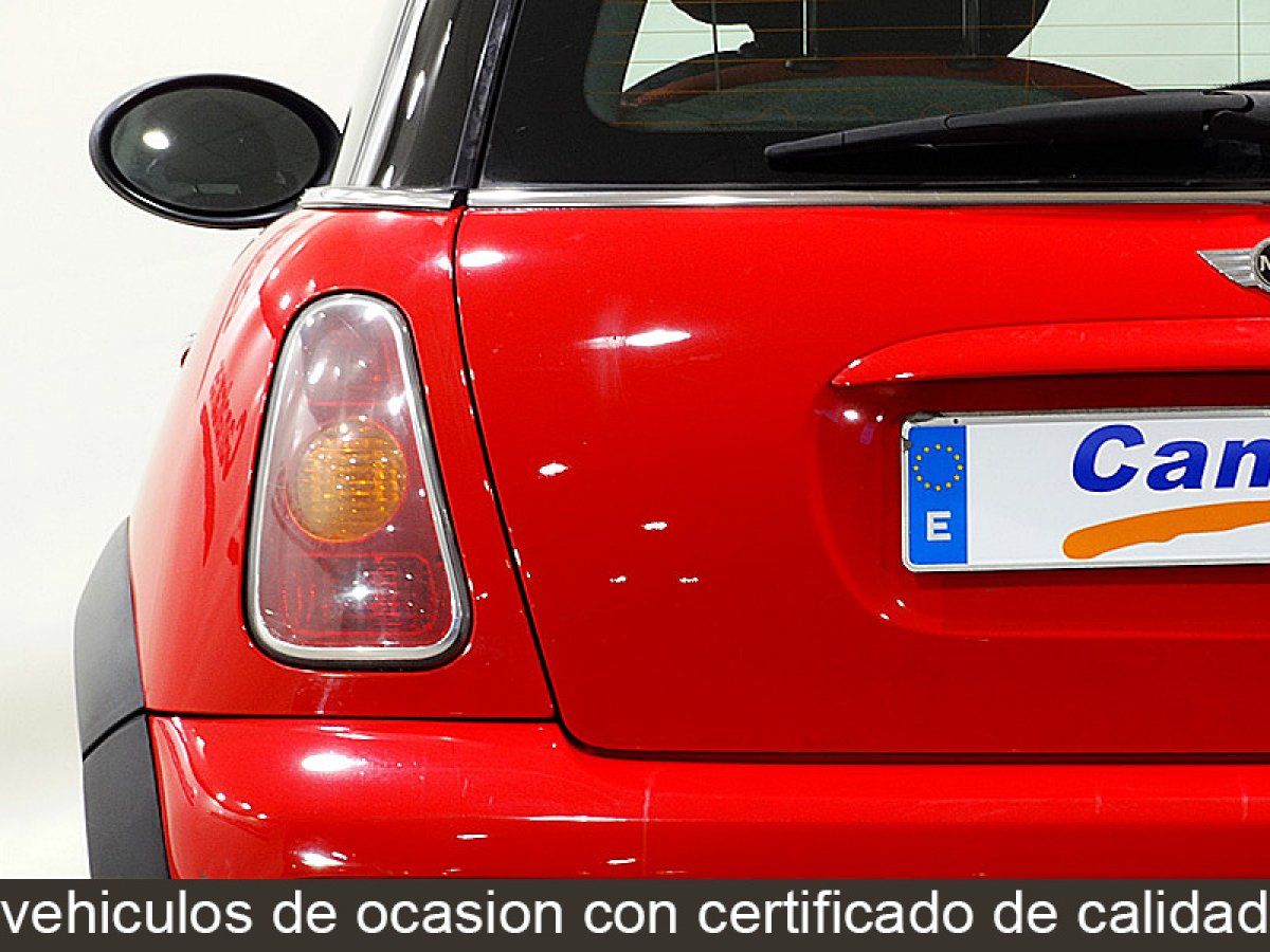 Foto Mini Mini 12