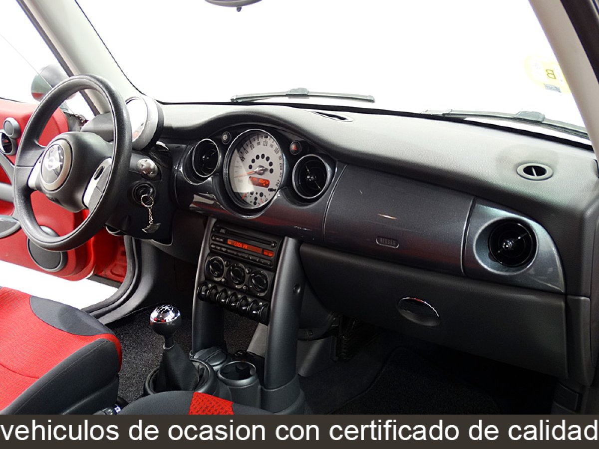 Foto Mini Mini 21