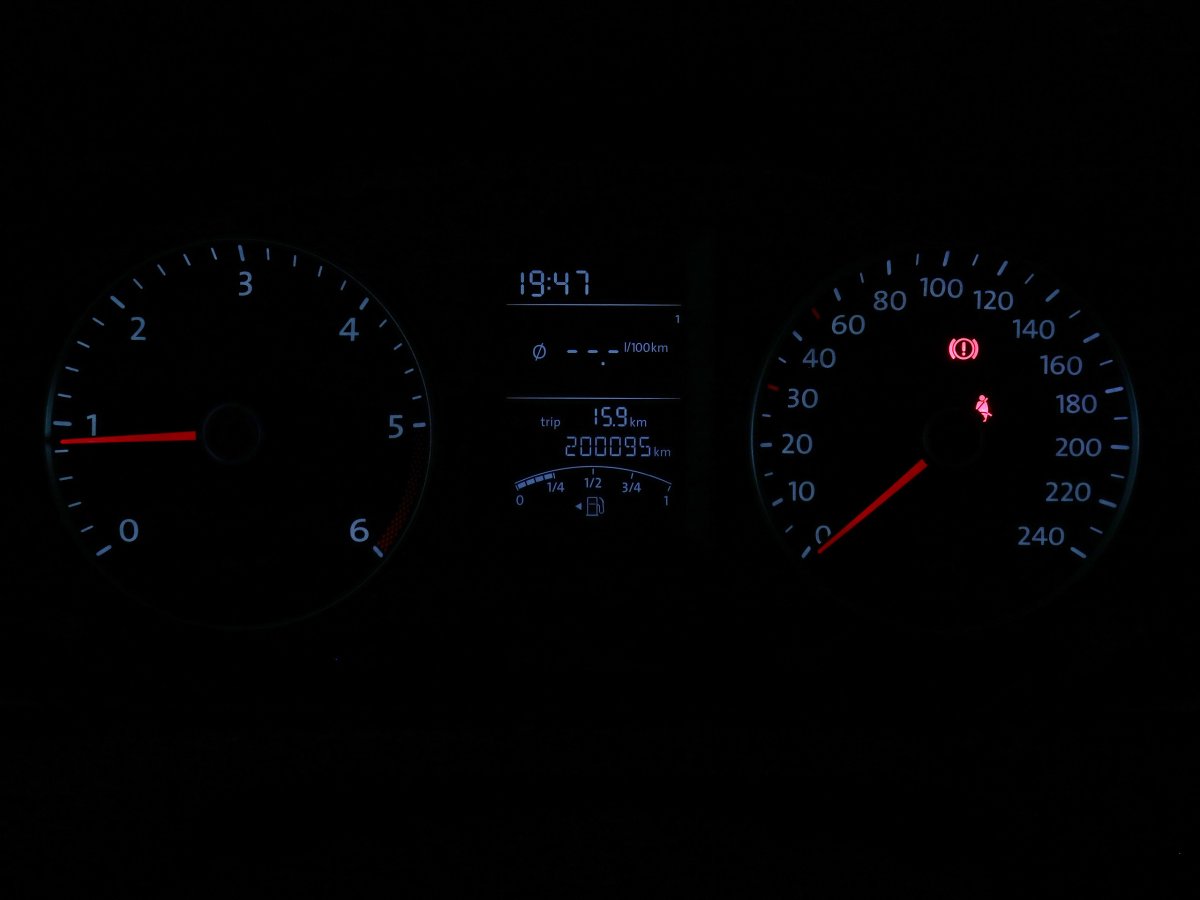 Foto Volkswagen Transporter 17