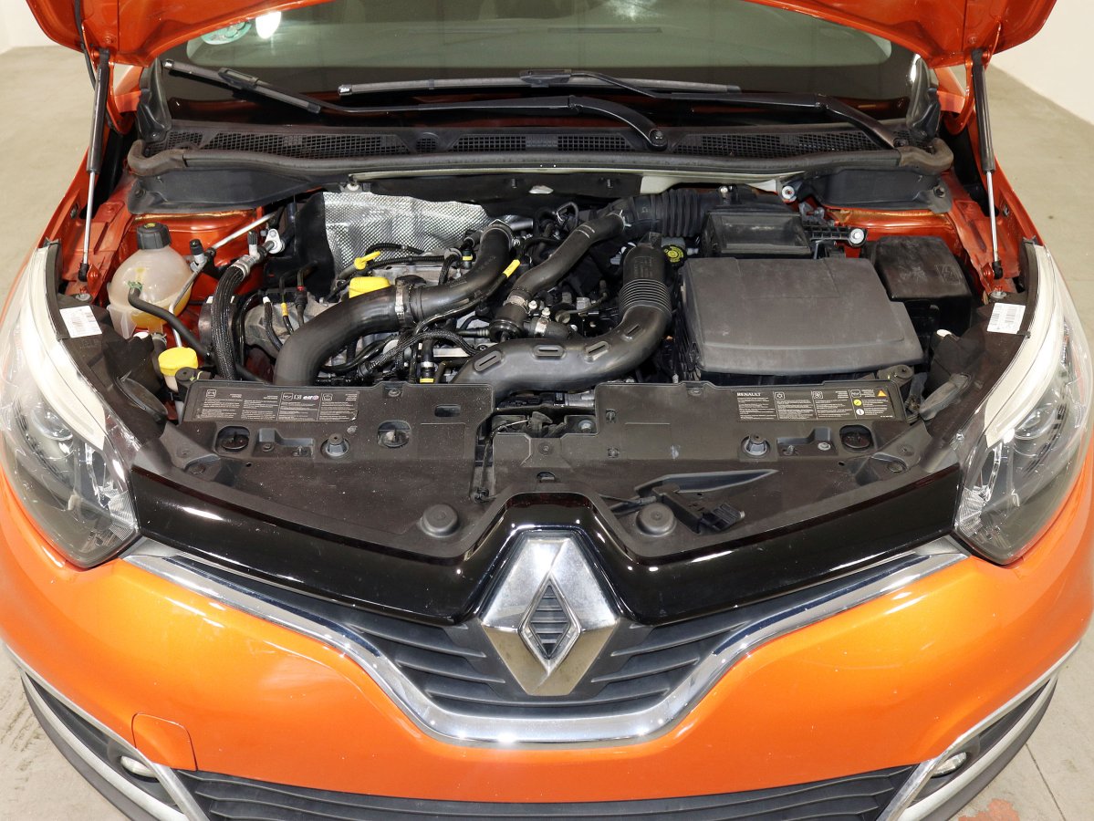 Foto Renault Captur 7
