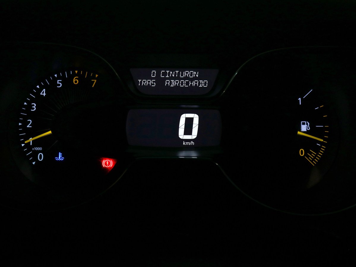Foto Renault Captur 12