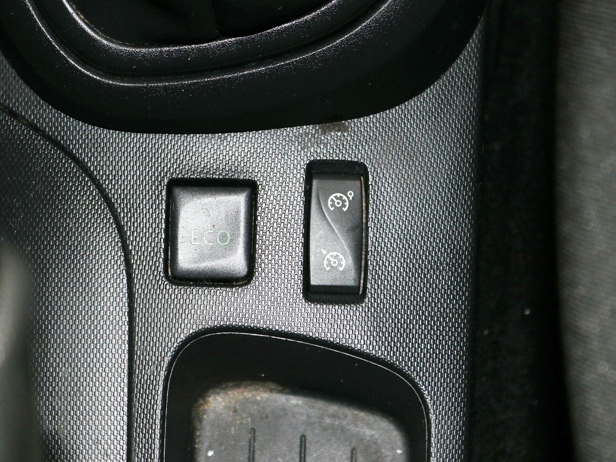 Foto Renault Captur 18