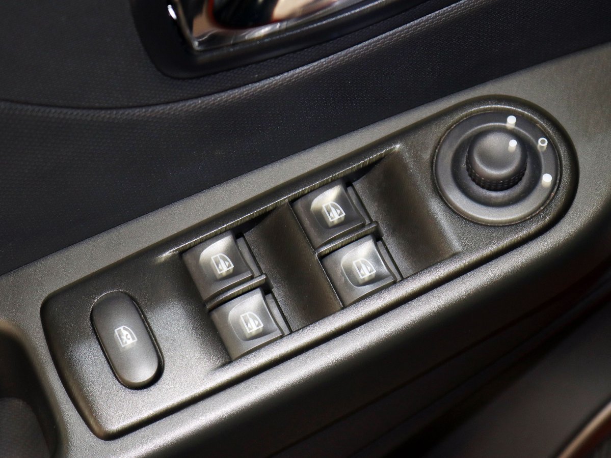 Foto Renault Captur 20