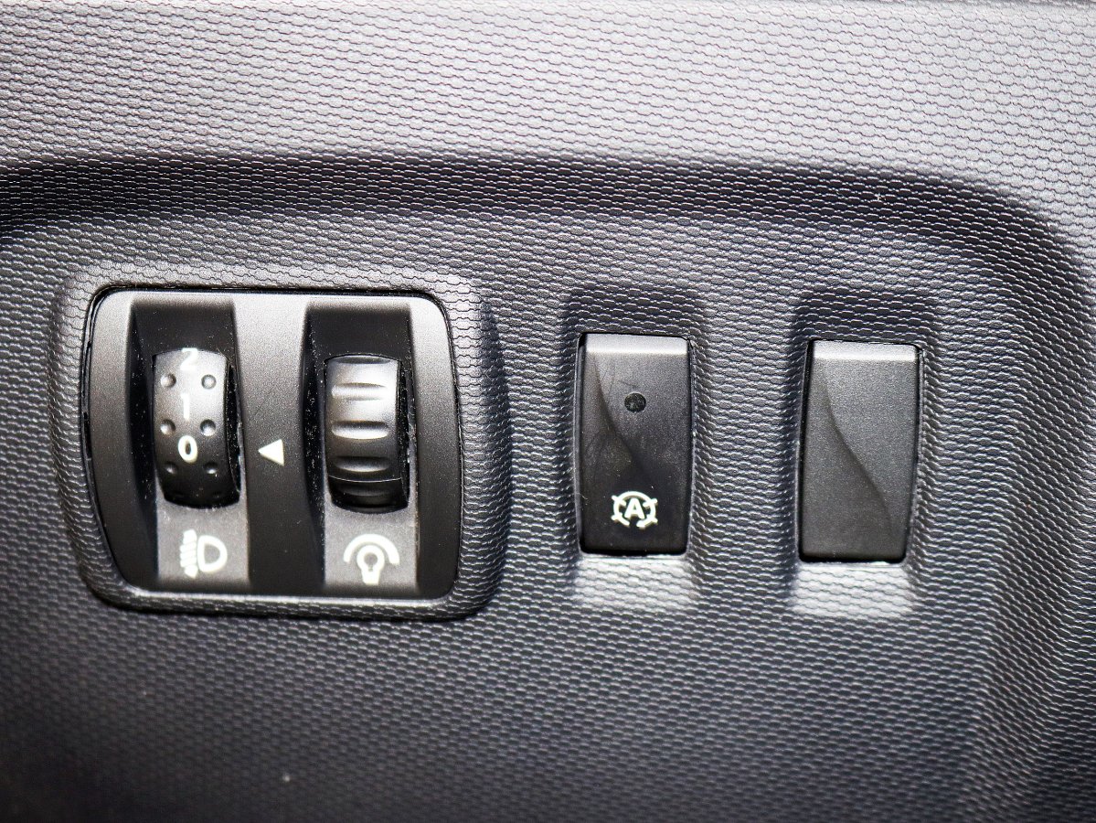 Foto Renault Captur 21
