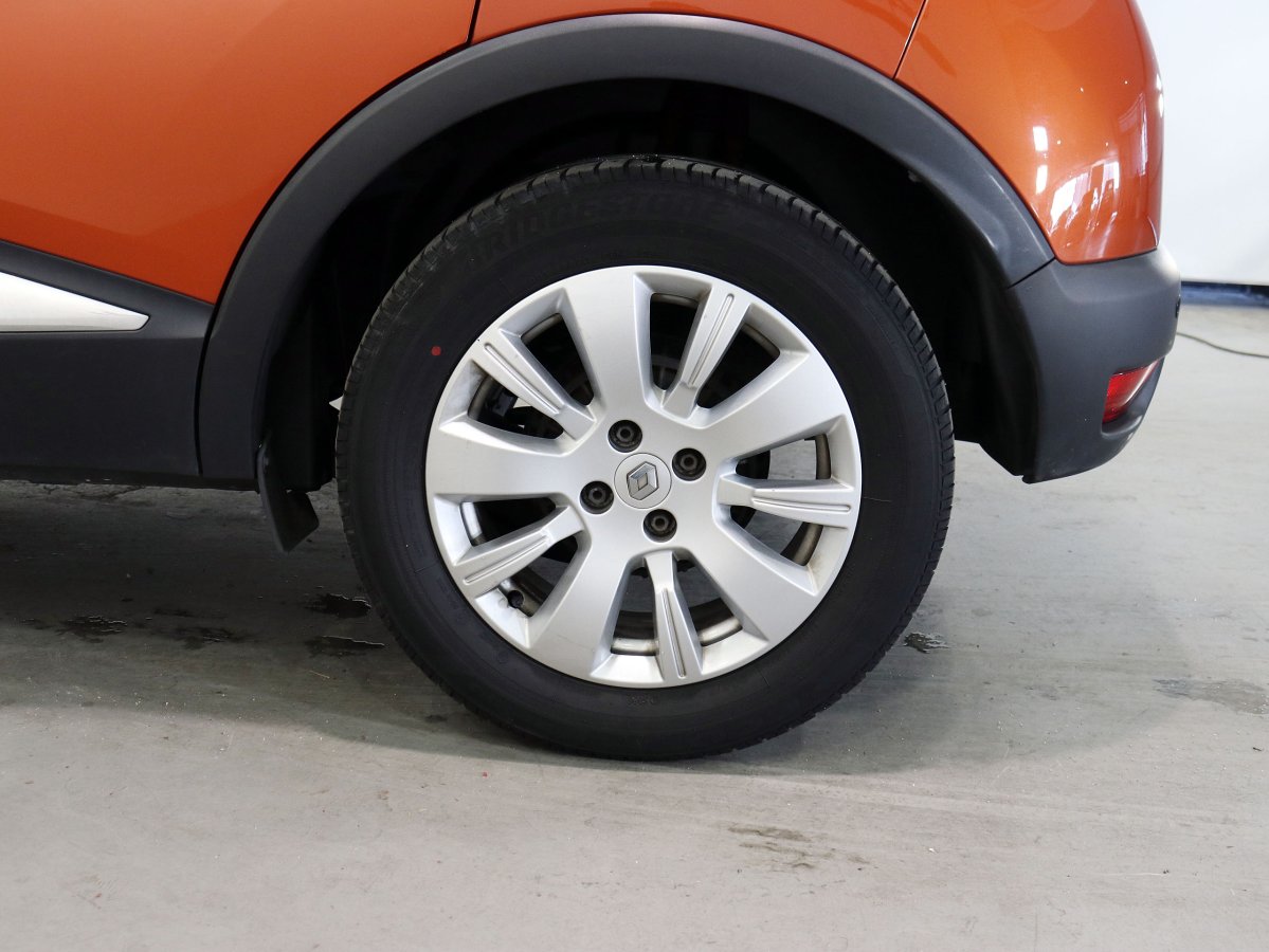 Foto Renault Captur 28