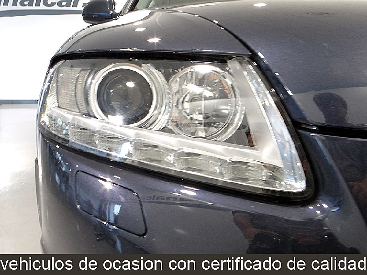 Foto Audi A6 17