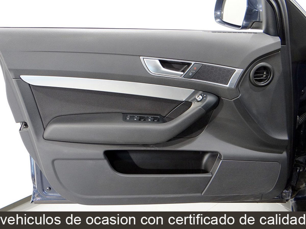Foto Audi A6 25