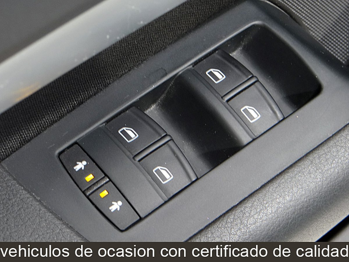 Foto Audi A6 26