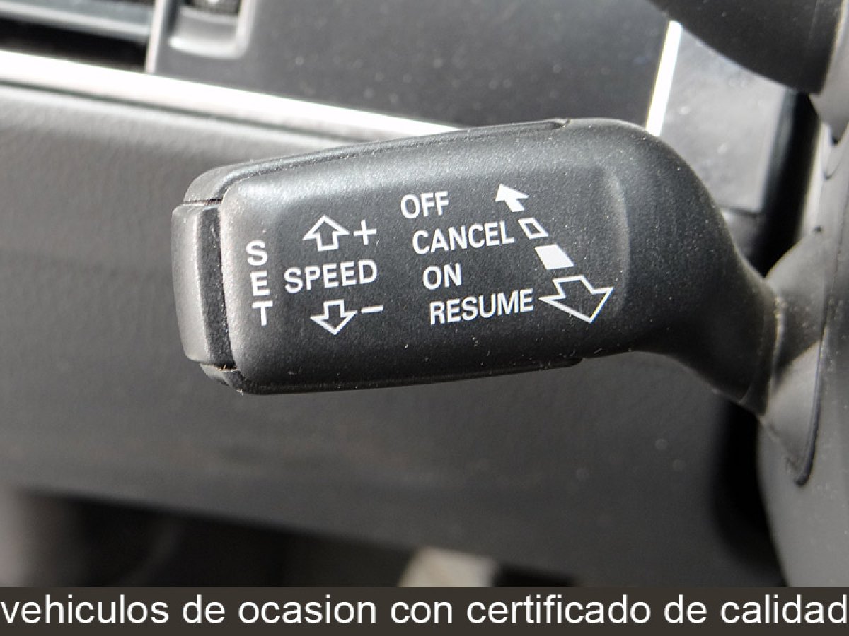 Foto Audi A6 33