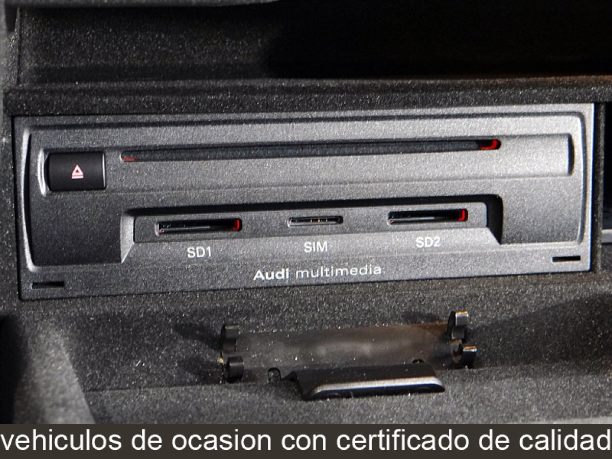 Foto Audi A6 35