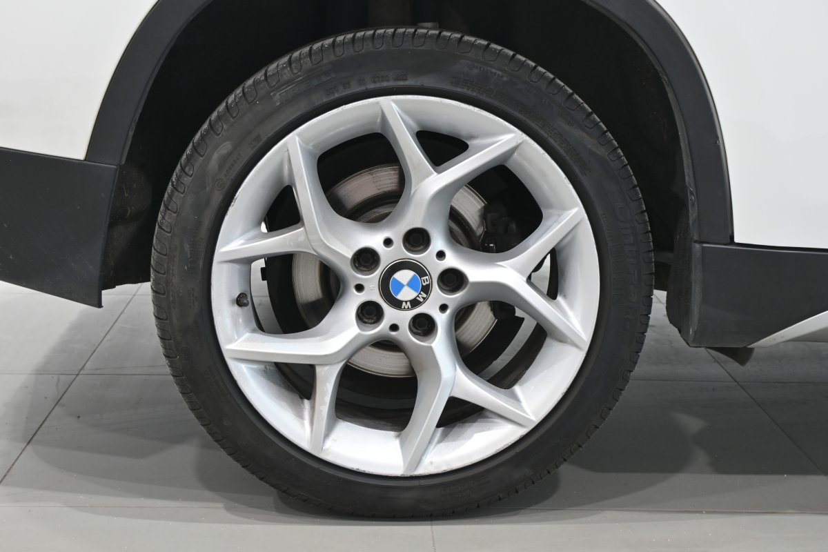 Foto Bmw X1 29