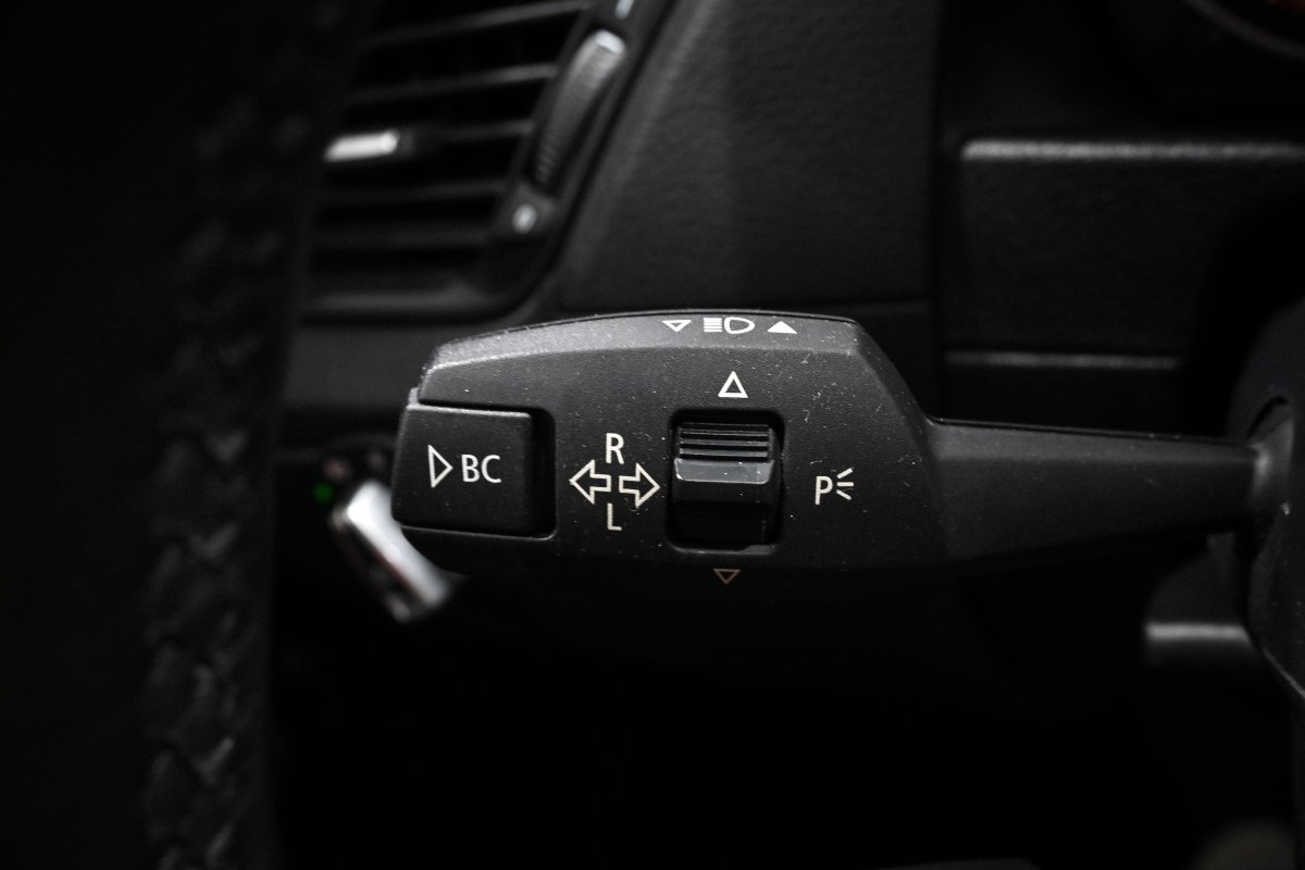 Foto Bmw X1 21