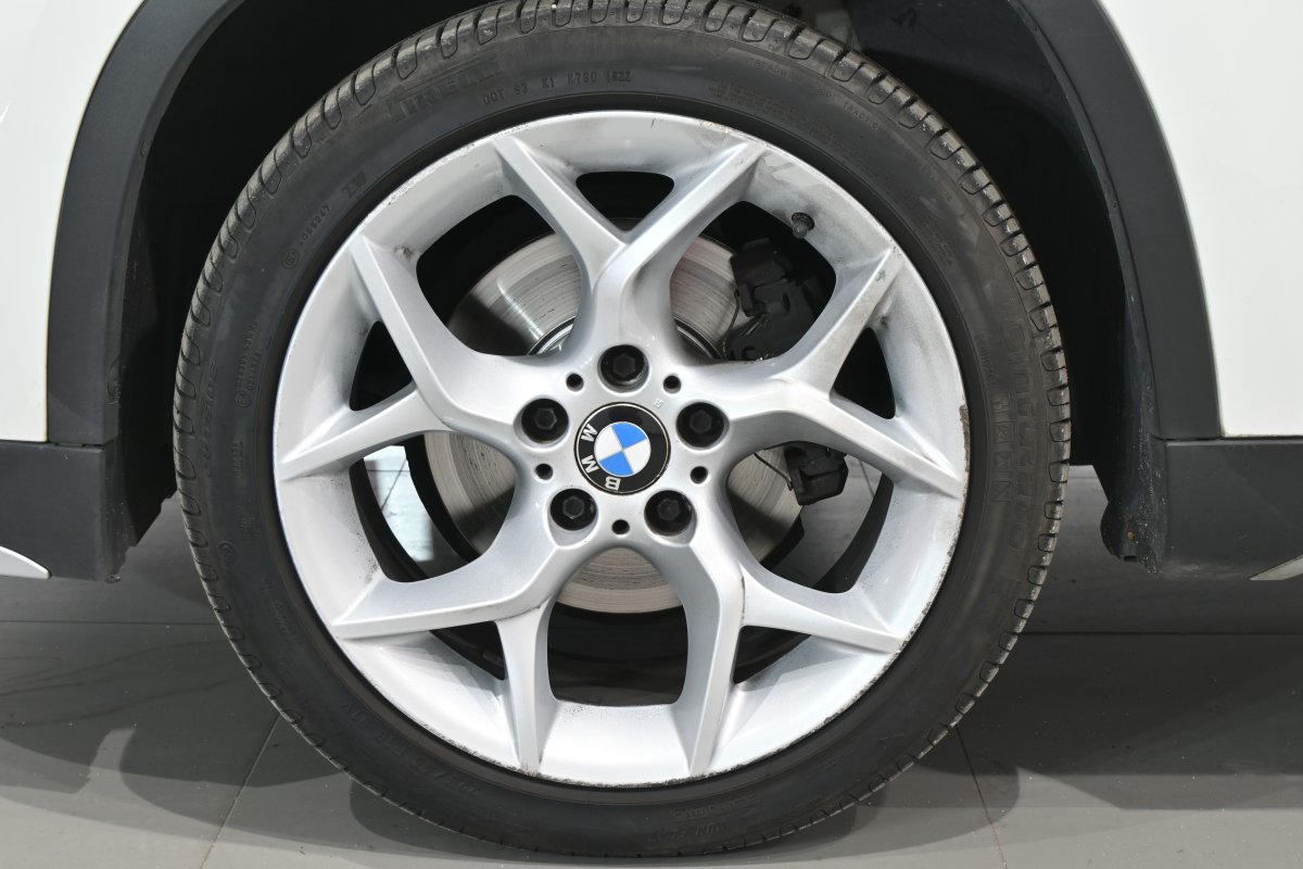 Foto Bmw X1 28