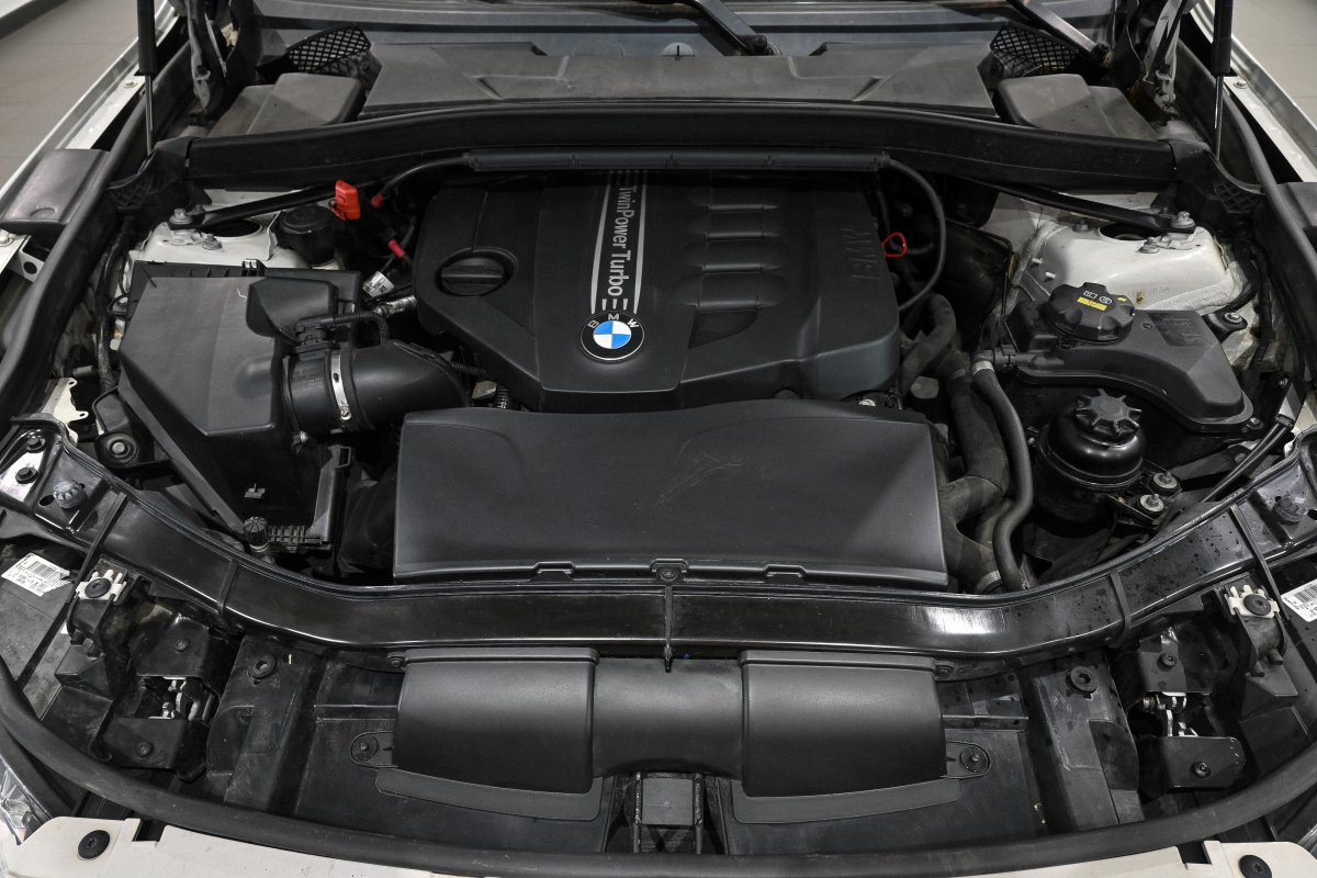 Foto Bmw X1 7