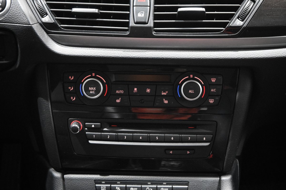 Foto Bmw X1 15