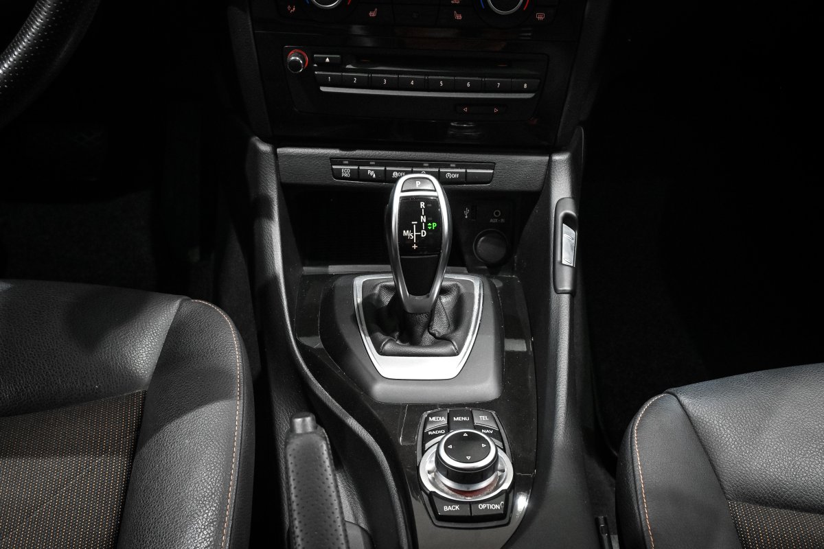 Foto Bmw X1 19