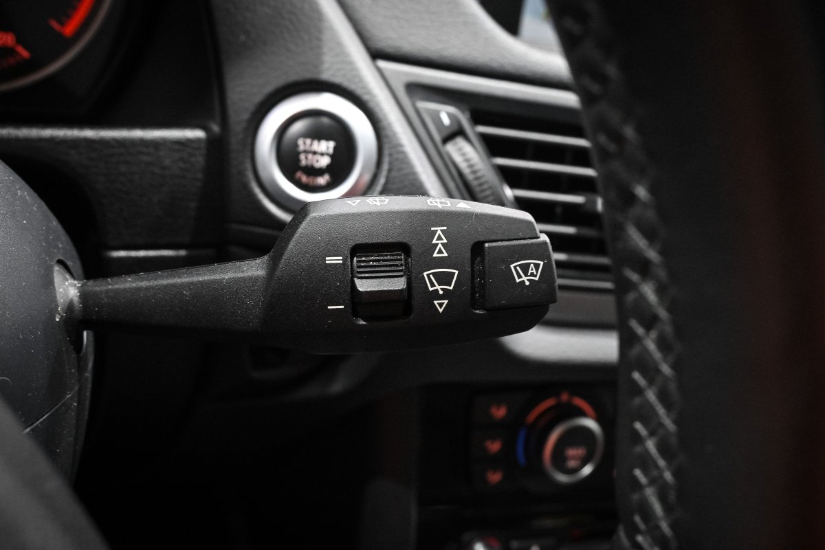 Foto Bmw X1 23