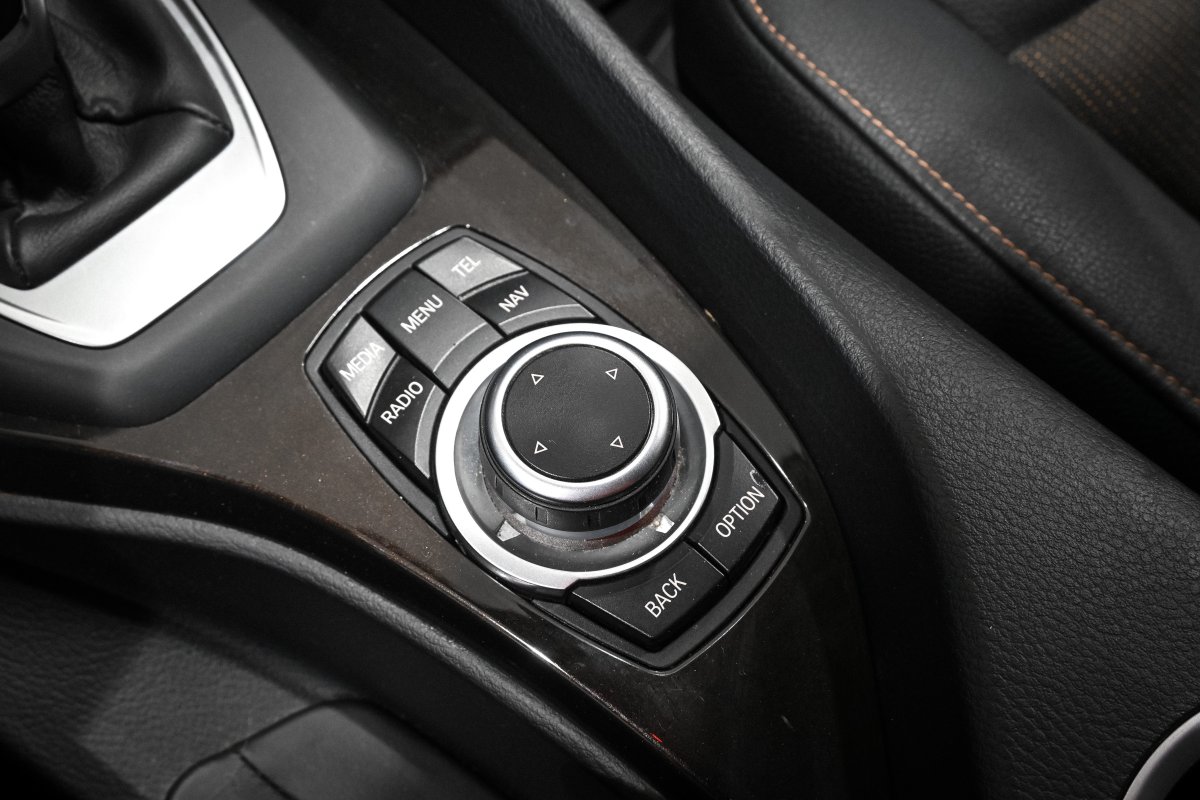 Foto Bmw X1 20