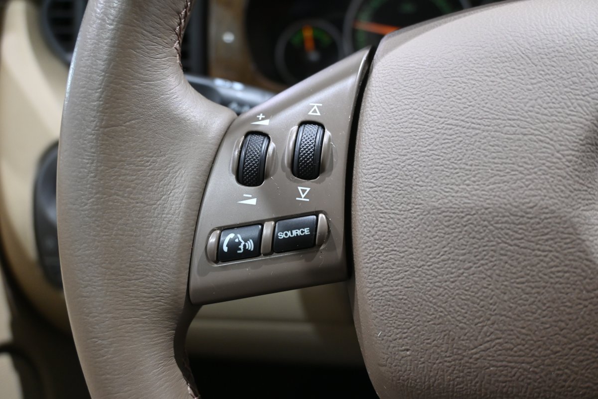 Foto Jaguar X-Type 19