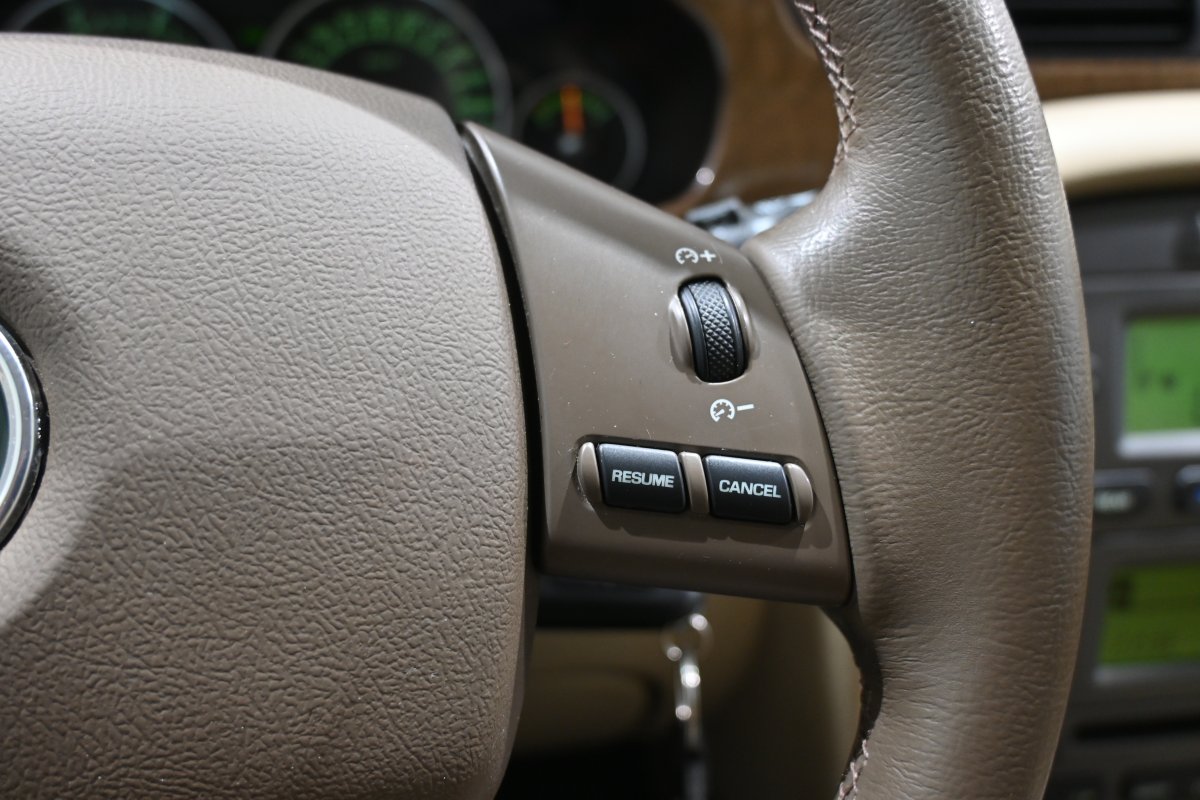 Foto Jaguar X-Type 20