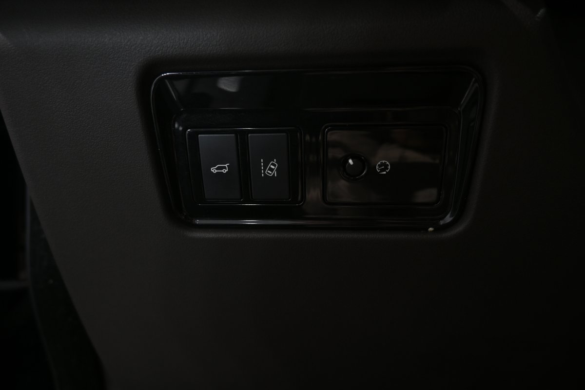 Foto Jaguar F-PACE 29
