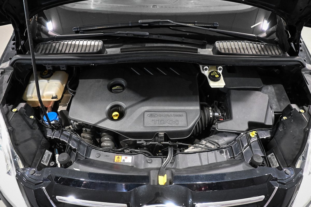 Foto Ford Grand 7