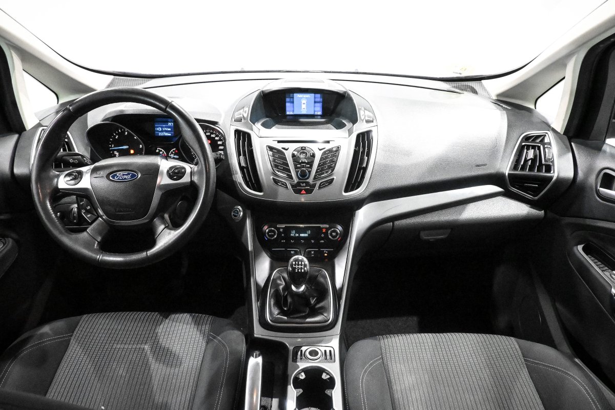 Foto Ford Grand 20