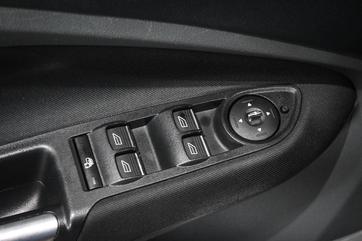 Foto Ford Grand 31