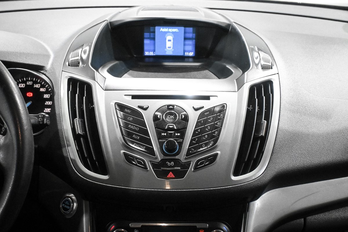 Foto Ford Grand 16