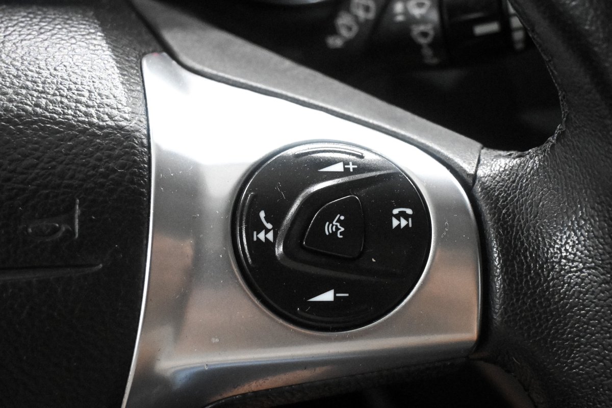 Foto Ford Grand 29