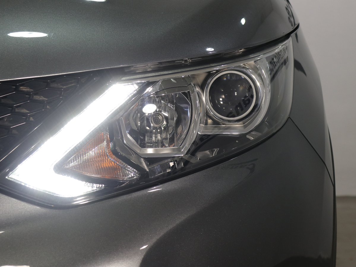 Foto Nissan Qashqai 12
