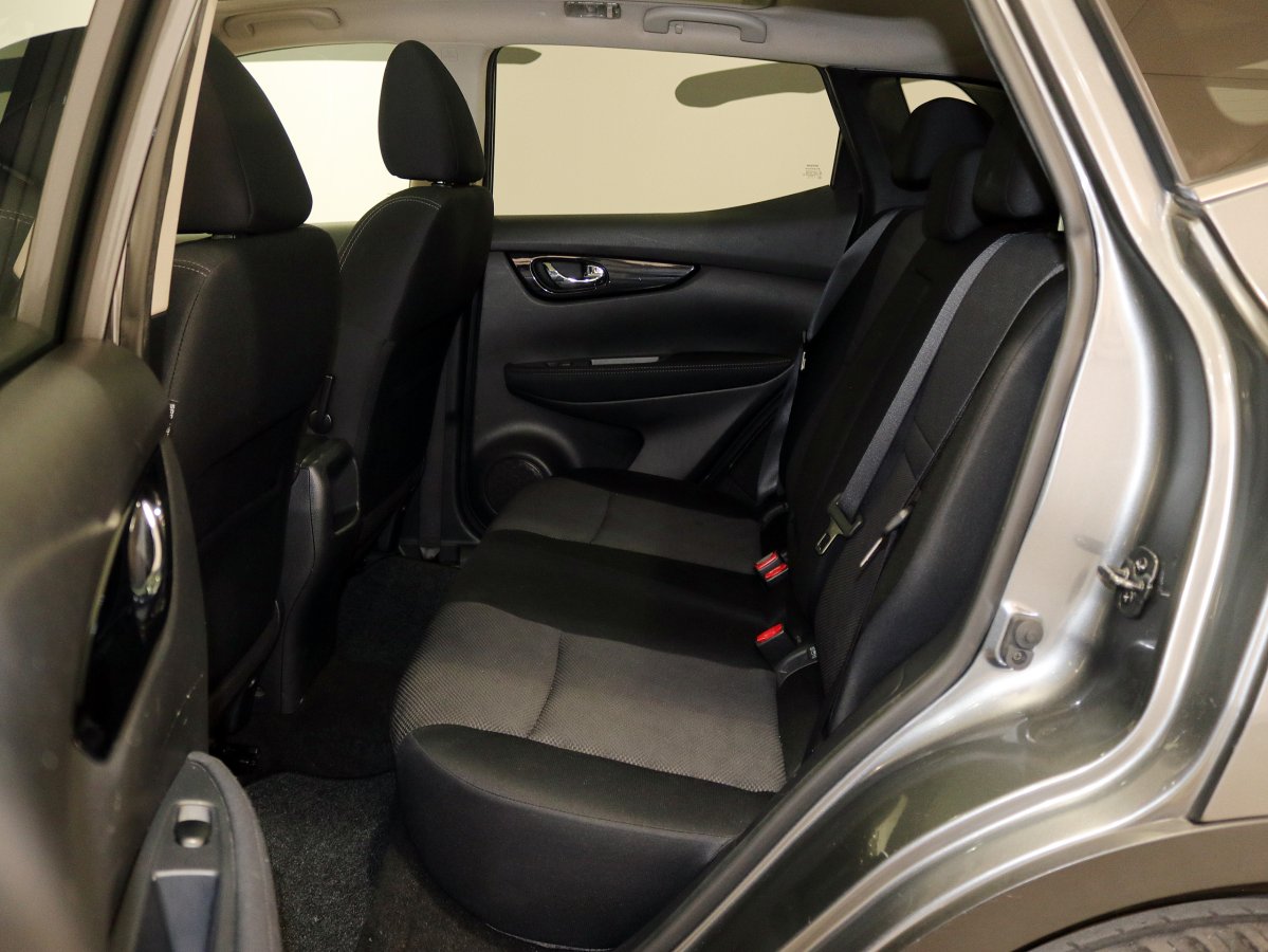 Foto Nissan Qashqai 15