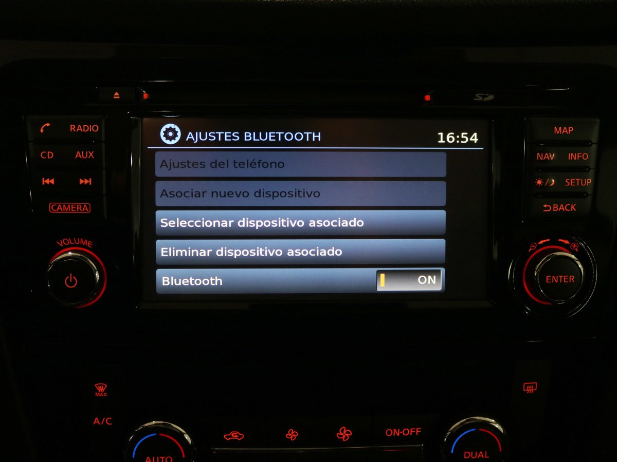 Foto Nissan Qashqai 18