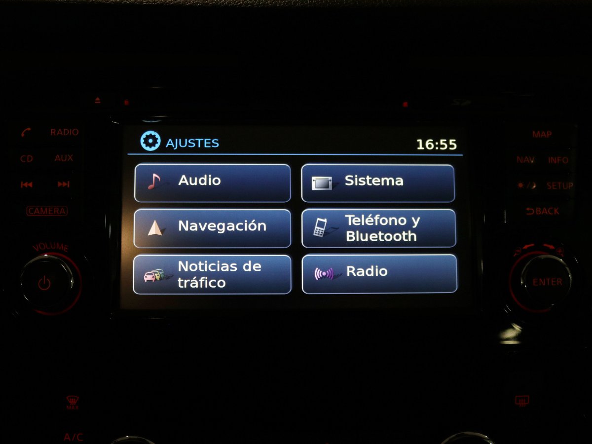 Foto Nissan Qashqai 20