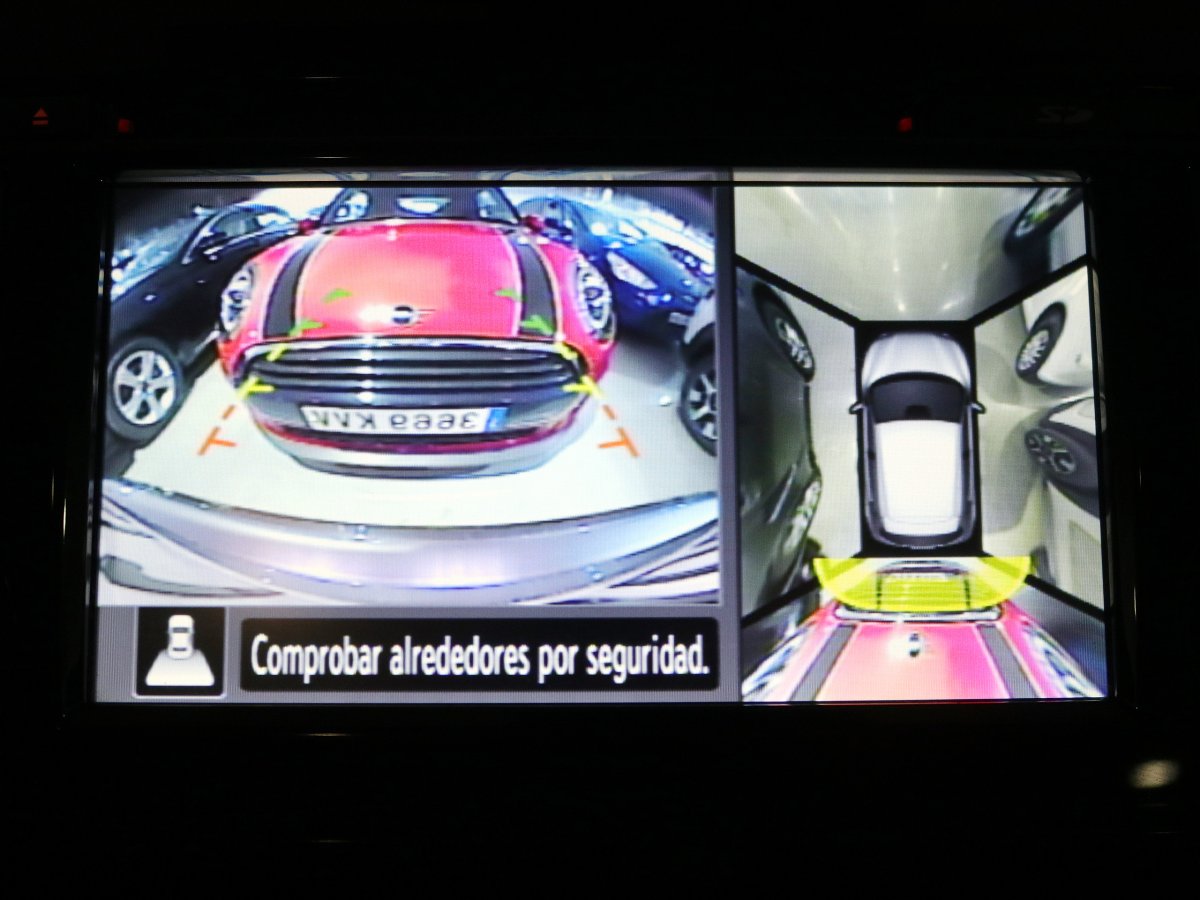 Foto Nissan Qashqai 21