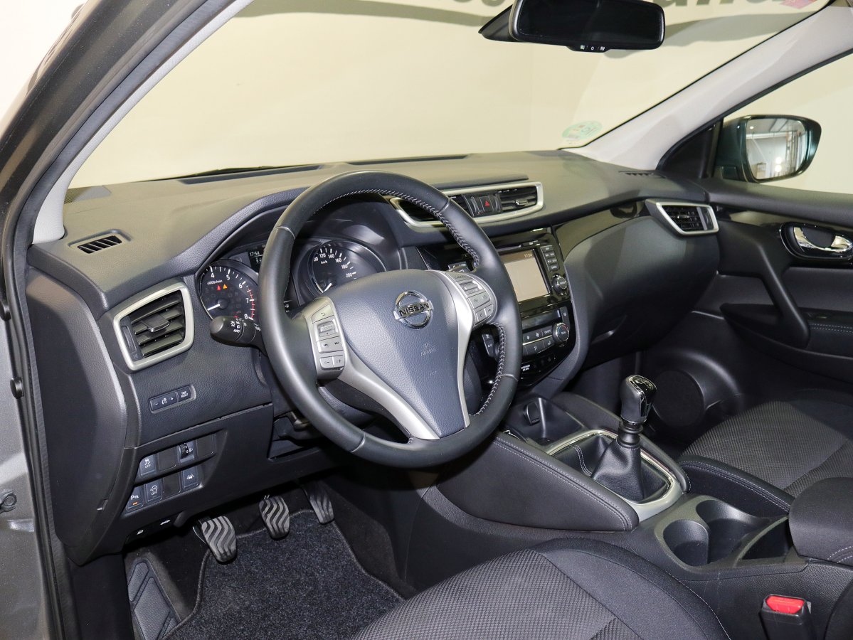 Foto Nissan Qashqai 22