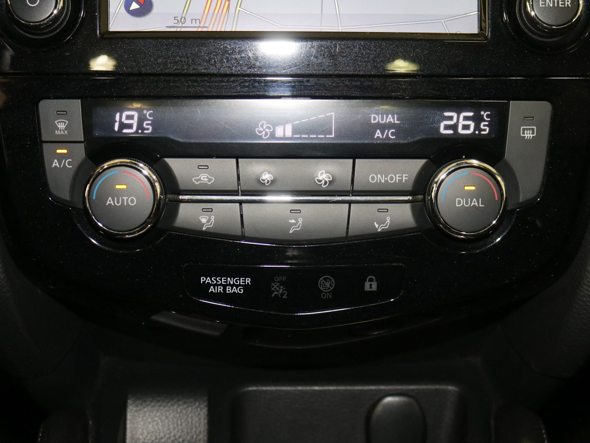 Foto Nissan Qashqai 27